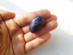 تصویر سنگ لاجورد (کد 1923) 