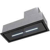 تصویر هود مخفی آلتون مدل H850B سایز ۸۰ سانتیمتر ۴ سرعته با قدرت مکش ۹۰۰ CFM 