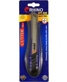 تصویر کاتر رینو RHINO RTP-860 