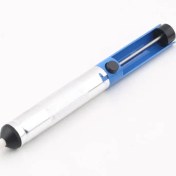 تصویر پمپ قلع کش مدل A100 