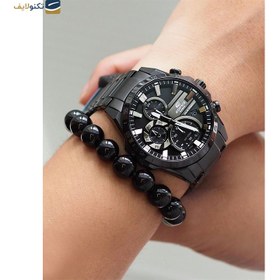 تصویر ساعت مچی مردانه کاسیو (Casio) ادیفایس (EDIFICE) مدل EQS-940DC-1A Men's Casio EDIFICE EQS-940DC-1A