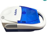 تصویر نبولایزر مناسب طیور و حیوانات خانگی 