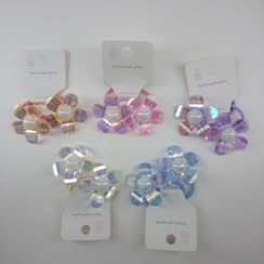 تصویر کش هولوگرامی بچگانه 