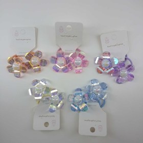 تصویر کش هولوگرامی بچگانه 