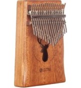 تصویر کالیمبا لوترا 