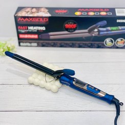 تصویر فر کننده مو پرومکس گلد مدل 8005 