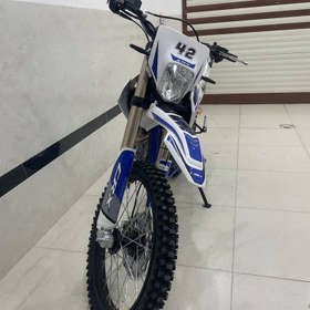 تصویر موتور کراس CRX 300 تریل 