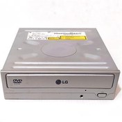 تصویر DVD ROM درایور نوری اینترنال برند LG پورت E-IDE 