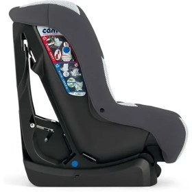 تصویر صندلی ماشین CAM ایتالیا مدل Car Seat Gara 