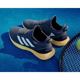 تصویر کفش تنیس اورجینال برند Adidas مدل Adizero Ubersonic 41 کد 822739812 