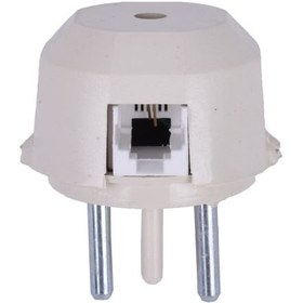 تصویر زنگ دوم سه شاخه ای 