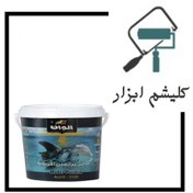 تصویر مولتی پرایمین اکریلیک3130مات500 الوان(دبه) 