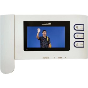 تصویر مانیتور آیفون تصویری 797 Monitor797