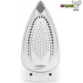 تصویر اتو مخزن دار تفال مدل TEFAL SV4110 TEFAL Steam Generator Iron SV4110G0