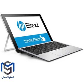 تصویر لپ تاپ استوک HP ELITE X2 1012 G2 I7-7600U|8GB|512GB SSD|12.3″ INCH لمسی و تبلت شو با کیفیت 2K 