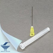 تصویر سرسوزن کند (شستشو) 23-22-21-20 