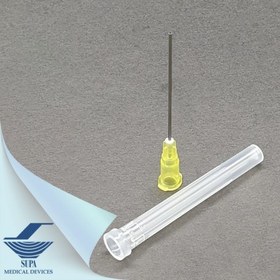 تصویر سرسوزن کند (شستشو) 23-22-21-20 