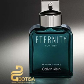 تصویر عطر ادکلن کالوین کلین اترنیتی اروماتیک اسنس فور من | Eternity Aromatic Essence for Men Calvin Klein 