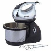 تصویر همزن برقی کاسه دار دسینی Dessini DEG505 DEG505 Dessini Electric Mixer 2Liter