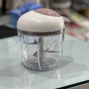 تصویر خردکن دستی یونیک مدل UN3091 ظرفیت ۱ لیتر 