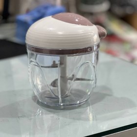 تصویر خردکن دستی یونیک مدل UN3091 ظرفیت ۱ لیتر 