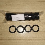 تصویر اورینگ مبدل ثانویه قدیم پکیج ایران رادیاتور بسته 25 عددی (غیر شرکتی مرغوب) 