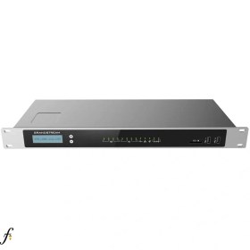 تصویر مرکز تلفن تحت شبکه گرنداستریم مدل UCM6304 Grandstream IP-PBX UCM6304