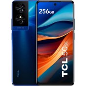 تصویر گوشی تی سی ال 50SE | حافظه 256 رم 6 گیگابایت TCL 50SE 256/6 GB