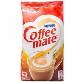 تصویر کافی ميت پاکت 1 کيلويی NESTLE مدل ORIGINAL ا Nestle Coffee Mate Creamer 1kg Nestle Coffee Mate Creamer 1kg