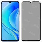 تصویر گلس پرایوسی فیلم گوشی Huawei Nova Y70 (28 درجه اورجینال) 