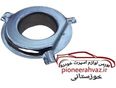 تصویر پایه هدلایت اچ چهار H4 فلزی H4