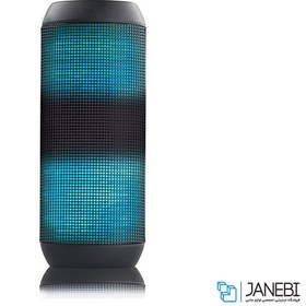 تصویر اسپیکر بی سیم پرومیت Promate Sense LED Wireless Speaker 