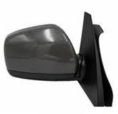 تصویر آینه بغل مزدا کارا/ساندرو دستی - راننده 