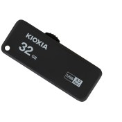 تصویر فلش KIOXIA مدل U365 با ظرفیت 32 گیگابایت 3.2 KIOXIA U365 USB3.2 Flash Memory 32G