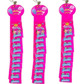 تصویر آدامس پشمکی اوینا 