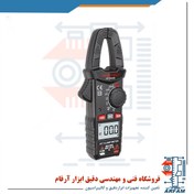 تصویر مولتی متر انبری 200 آمپر AC هابوتست مدل HABOTEST HT200B Current Clamp Meter HABOTEST HT200B