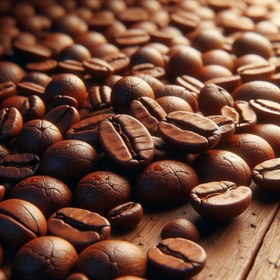 تصویر عربیکا اتیوپی (1000گرم) 