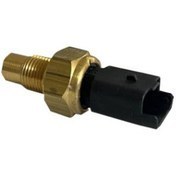 تصویر سنسوردمای آب3بایه بلند-سبز/مشکی ایساکو 