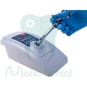 تصویر دستگاه نیدل آف – Needle OFF 