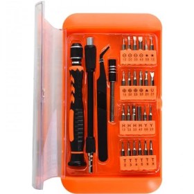 تصویر پیچ گوشتی 29 سر 