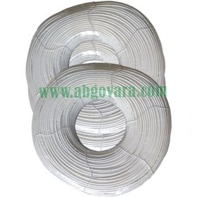 تصویر شلنگ تصفیه آب نیمه صنعتی شماره 10 – 50 متری 