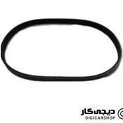 تصویر تسمه کولر هایما s5 اتوماتیک 6 سرعته 