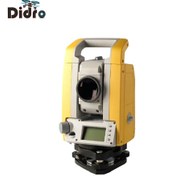 تصویر توتال استیشن تریمبل M3 کارکرده 