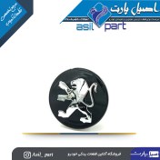تصویر قالپاق رینگ اسپرت پژو ۲۰۶ کد ۱۲۷۰۳۰۲۰۹۹ ایساکو 