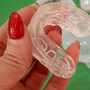 تصویر لثه بند ایرانی 