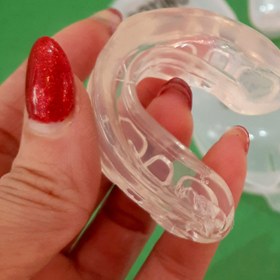 تصویر لثه بند ایرانی 