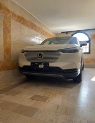 تصویر هوندا وزل مدل 2023 ا Honda Vezel Honda Vezel