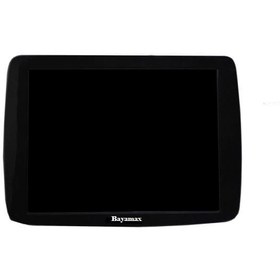 تصویر نمایشگر دوم 14 اینچ Bayamax K4 ا 2nd LCD 10 inch Bayamax K4 Stock 2nd LCD 10 inch Bayamax K4 Stock