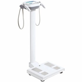 تصویر بادی آنالایزر چاردر MA601 ساخت تایوان Charder MA601 Body Composition Analyzer made in Taiwan