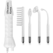 تصویر دستگاه های فرکانسی 4 پروپ LZ-006A 